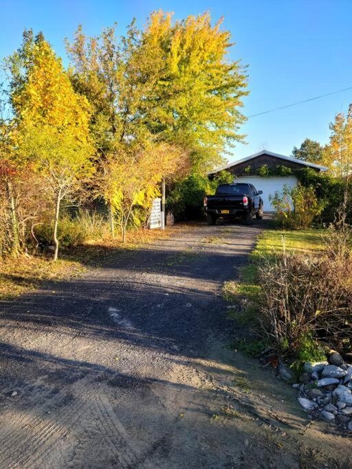 Country Cottage Penn Yan Esterno foto