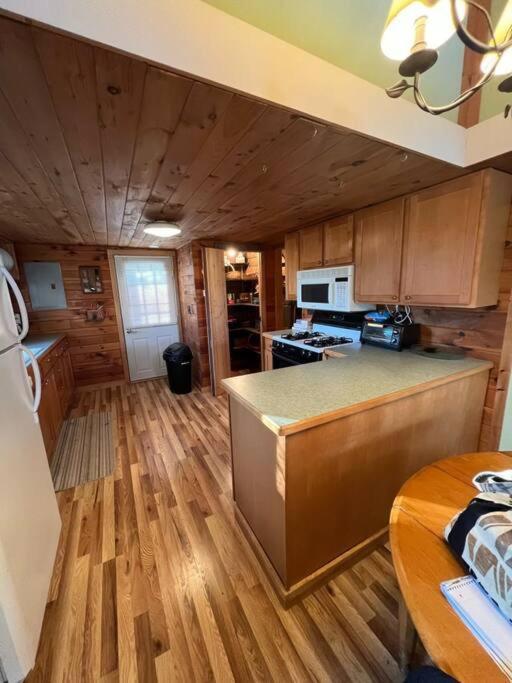 Country Cottage Penn Yan Esterno foto