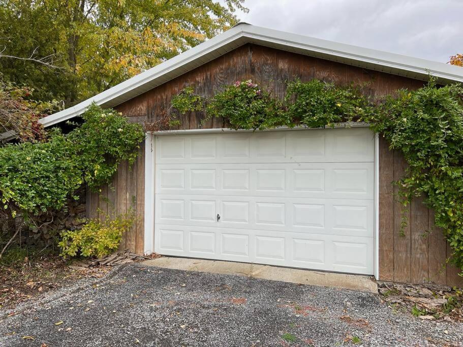 Country Cottage Penn Yan Esterno foto