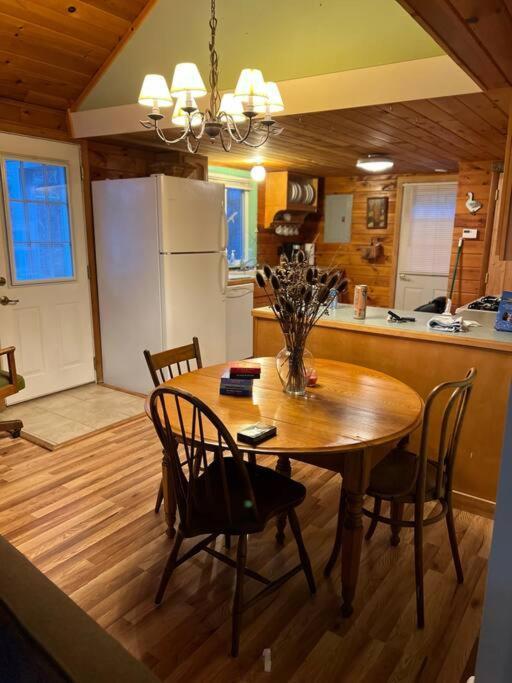 Country Cottage Penn Yan Esterno foto