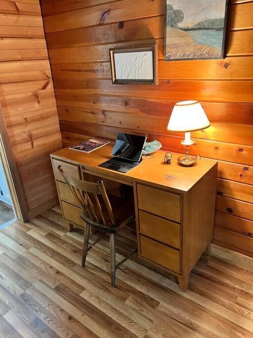 Country Cottage Penn Yan Esterno foto