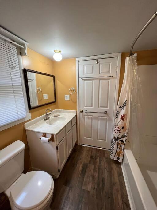 Country Cottage Penn Yan Esterno foto