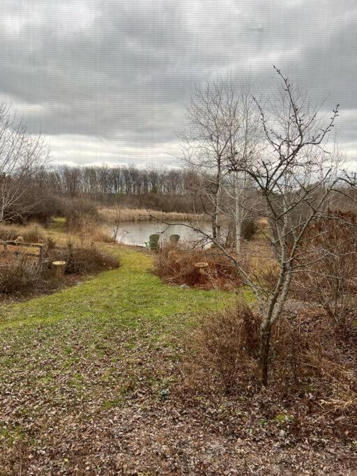 Country Cottage Penn Yan Esterno foto