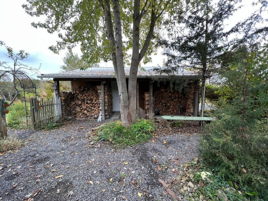 Country Cottage Penn Yan Esterno foto