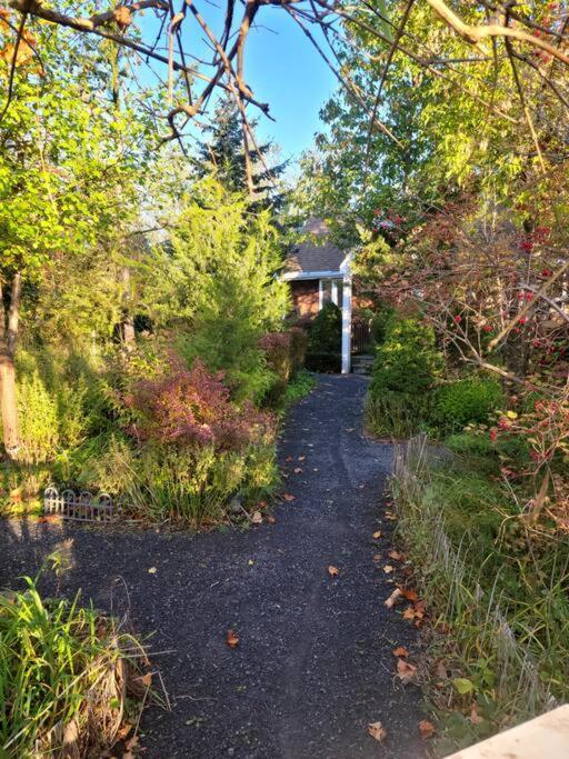 Country Cottage Penn Yan Esterno foto
