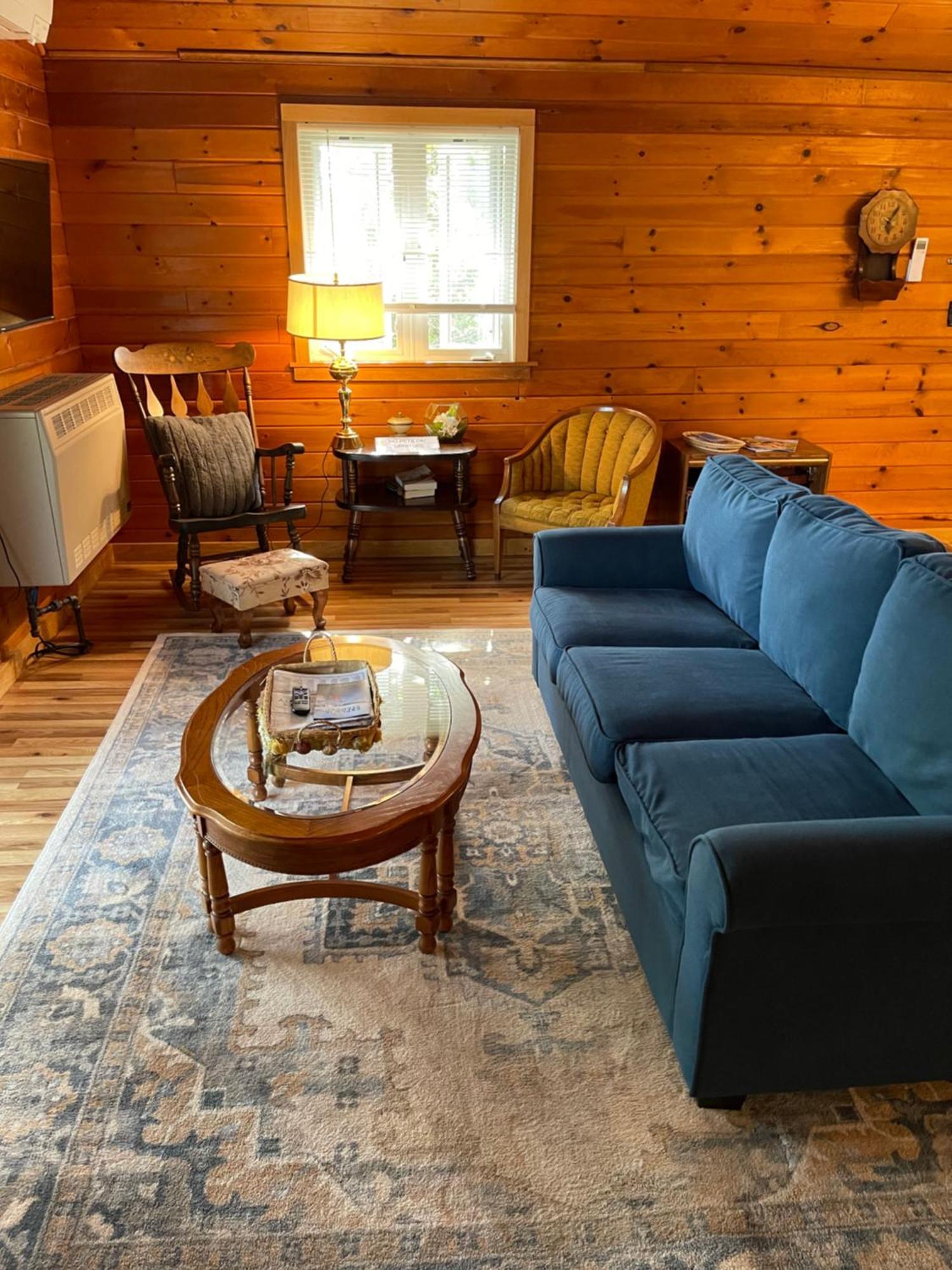 Country Cottage Penn Yan Esterno foto